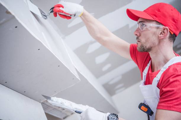 Best Trim and Molding Painting  in Wellsville, OH